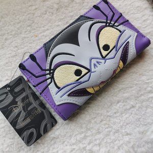 Emperors New Groove Loungefly Wallet